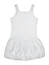 Assorted Brands Checkered-gingham Blue Dress Size 8 - photo 2