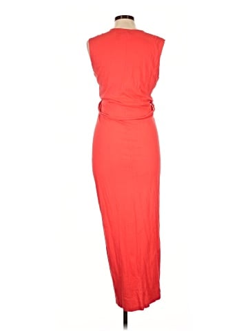 Oh Baby By Motherhood Casual Dress (view 2)