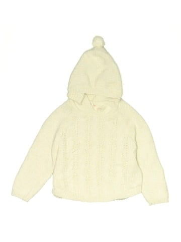 Cat & Jack Pullover Sweater (view 1)