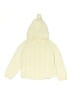 Cat & Jack Ivory Pullover Sweater Size 2T - 3T - photo 1