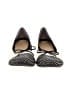 ROTHY'S Houndstooth Ivory Flats Size 9 1/2 - photo 2