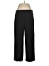 SOHO Apparel Ltd Black Dress Pants Size M - photo 1