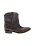 FRYE Brown Ankle Boots Size 11 - photo 1