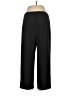 SOHO Apparel Ltd Black Dress Pants Size M - photo 2