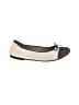 ROTHY'S Houndstooth Ivory Flats Size 9 1/2 - photo 1