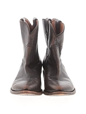 FRYE Ankle Boots (view 2)