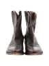 FRYE Brown Ankle Boots Size 11 - photo 2