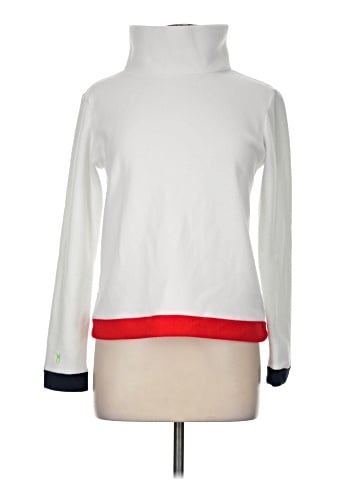 Dudley Stephens Turtleneck Sweater (view 1)