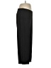 SOHO Apparel Ltd Black Dress Pants Size M - photo 4