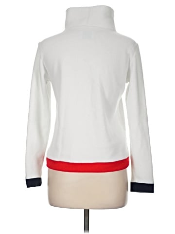 Dudley Stephens Turtleneck Sweater (view 2)