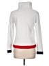 Dudley Stephens 100% Polyester White Turtleneck Sweater Size M - photo 2