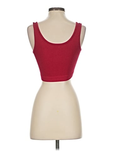 Poof! Tank Top (view 2)