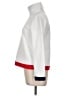 Dudley Stephens 100% Polyester White Turtleneck Sweater Size M - photo 5
