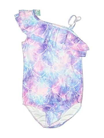 Unbranded One Piece Swimsuit (view 1)