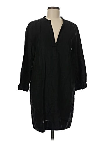 Garnet Hill Casual Dress (view 1)