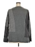 Lafayette 148 New York Gray Pullover Sweater Size XXL - photo 2