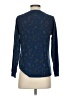 Orvis Blue Pullover Sweater Size XS - photo 2