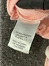 Willow Tie-dye Pink Pullover Hoodie Size S - photo 8