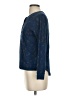 Orvis Blue Pullover Sweater Size XS - photo 5