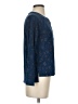 Orvis Blue Pullover Sweater Size XS - photo 4