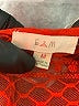 E&M Collection Red Short Sleeve Blouse Size M - photo 7