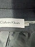Calvin Klein Gray Blazer Size 12 - photo 6