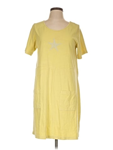 Fresh Produce Casual Dress (view 1)