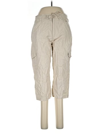 SONOMA life + style Linen Pants (view 1)
