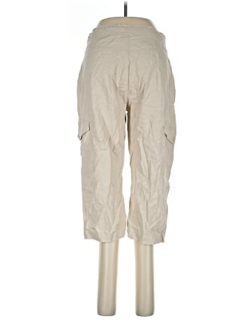 SONOMA life + style Linen Pants (view 2)