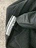 Unbranded Black Short Sleeve Blouse Size XL - photo 8