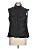True Craft 100% Polyester Black Vest Size L - photo 1