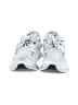 On Cloud White Gray Black Sneakers Size 9 1/2 - photo 3
