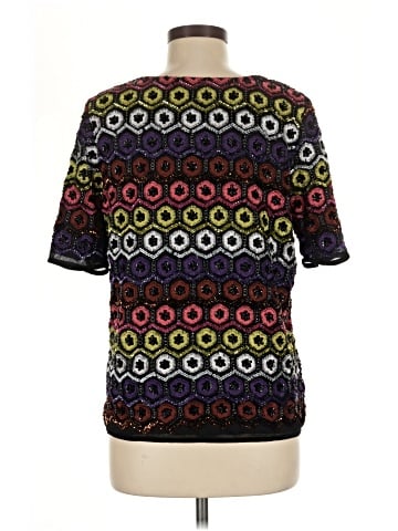 Scotch & Soda Short Sleeve Top (view 2)