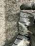 Bebe Black Cocktail Dress Size XL - photo 8