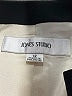 Jones Studio Ivory Coat Size 12 - photo 6