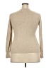Adrienne Vittadini Tan Pullover Sweater Size XXL - photo 2