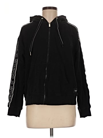 Calvin Klein Performance Zip Up Hoodie (view 1)