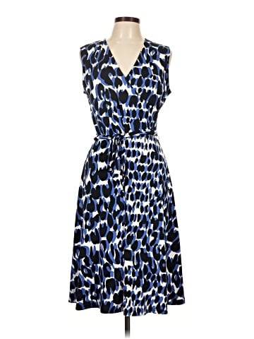 Leota Casual Dress (view 1)