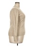 Adrienne Vittadini Tan Pullover Sweater Size XXL - photo 4
