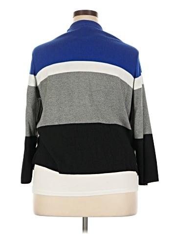 Liz Claiborne Cardigan (view 2)