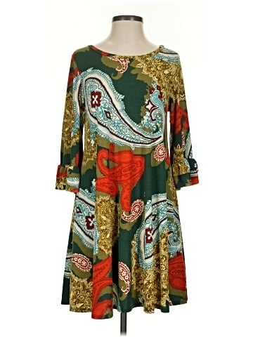 Carole Christian Casual Dress (view 1)