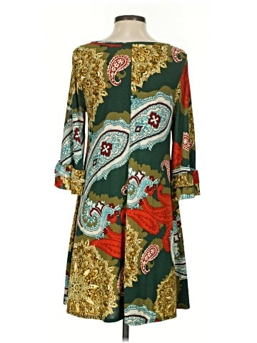 Carole Christian Casual Dress (view 2)
