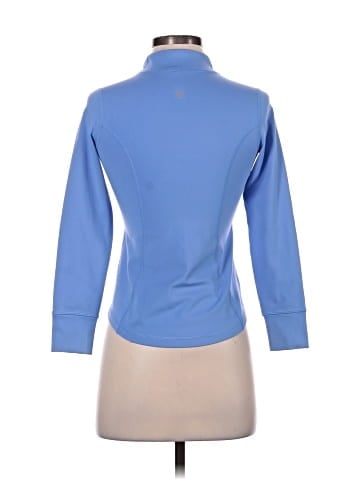 Zella Track Jacket (view 2)