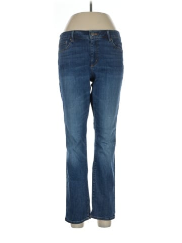 Ann Taylor LOFT Jeans (view 1)
