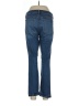 Ann Taylor LOFT Hearts Blue Jeans Size 31 Waist Petite - photo 2