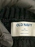 Old Navy Solid Black Pullover Sweater Size XS - photo 7