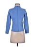Zella Blue Track Jacket Size S - photo 1