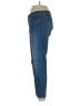 Ann Taylor LOFT Hearts Blue Jeans Size 31 Waist Petite - photo 5