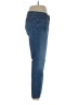 Ann Taylor LOFT Hearts Blue Jeans Size 31 Waist Petite - photo 4