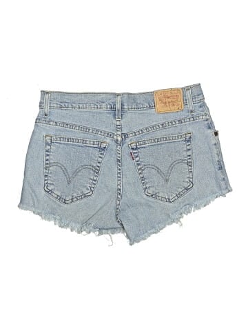 Levi's Denim Shorts (view 2)